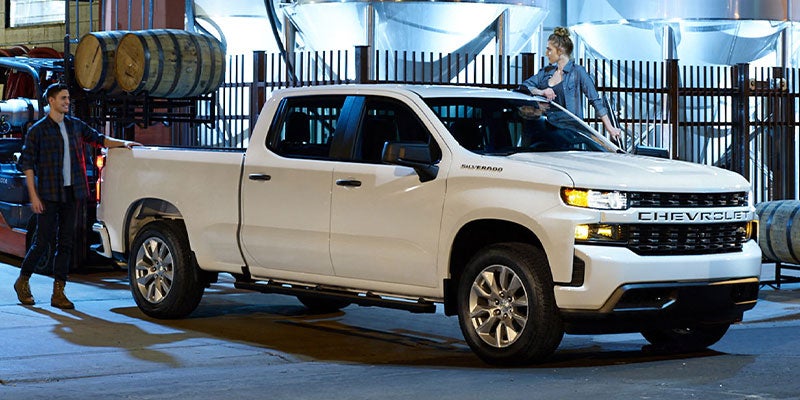 Business Elite - Jon Hall Chevrolet in Daytona Beach FL