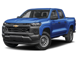 Chevrolet Colorado - Jon Hall Chevrolet in Daytona Beach FL
