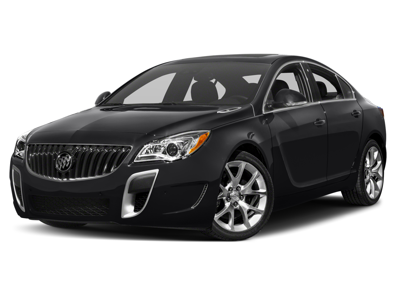 2015 Buick Regal GS