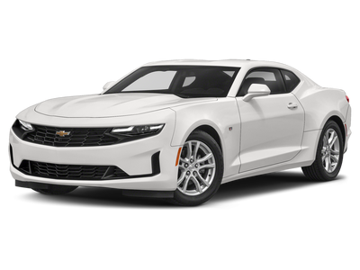 2020 Chevrolet Camaro 3LT
