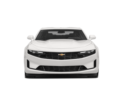 2020 Chevrolet Camaro 3LT