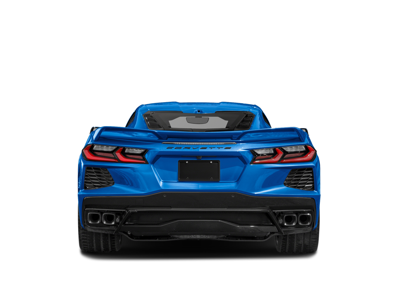 2025 Chevrolet Corvette Stingray 1LT