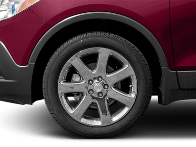 2014 Buick Encore Leather