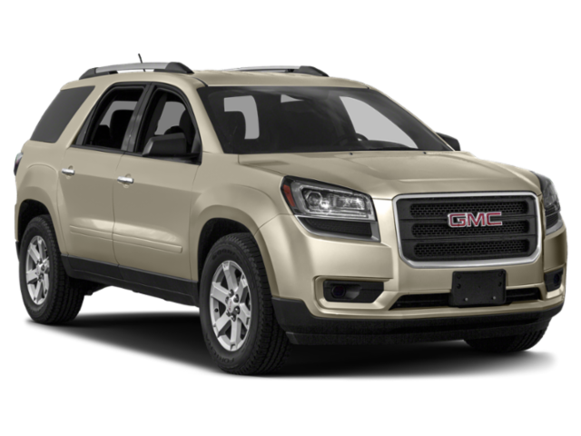 2014 GMC Acadia SLE