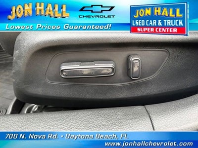 2023 Honda Civic Hatchback EX-L