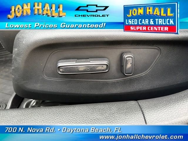 2023 Honda Civic Hatchback EX-L