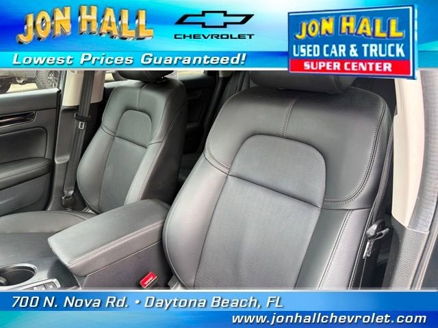 2023 Honda Civic Hatchback EX-L