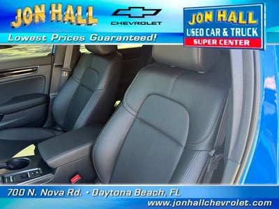 2026 Honda Civic Hatchback Hybrid Sport Touring