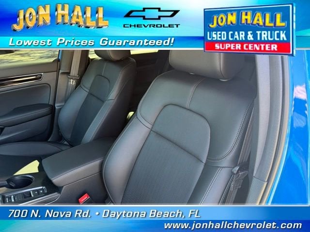 2026 Honda Civic Hatchback Hybrid Sport Touring