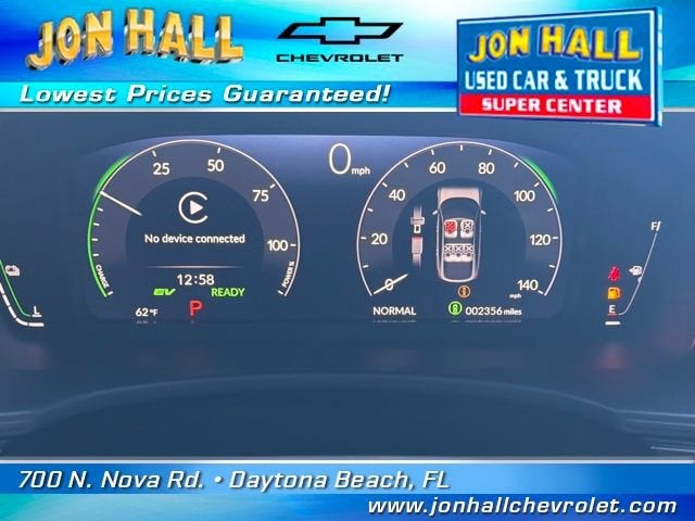 2026 Honda Civic Hatchback Hybrid Sport Touring