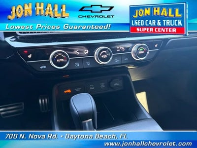 2026 Honda Civic Hatchback Hybrid Sport Touring