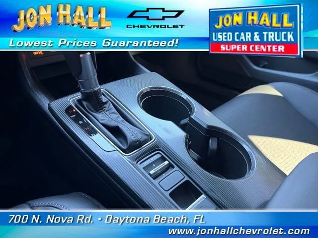 2026 Honda Civic Hatchback Hybrid Sport Touring