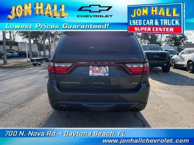 2023 Dodge Durango GT Premium