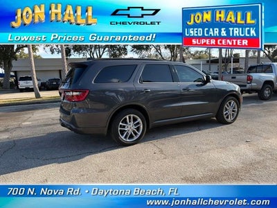 2023 Dodge Durango GT Premium