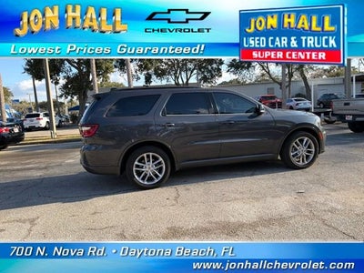 2023 Dodge Durango GT Premium