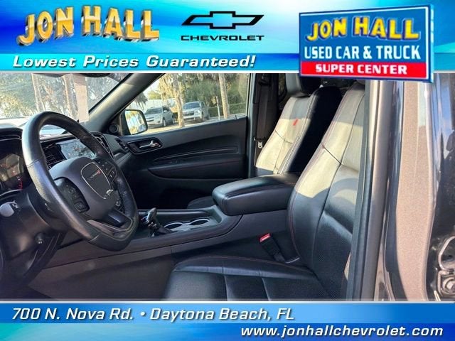 2023 Dodge Durango GT Premium