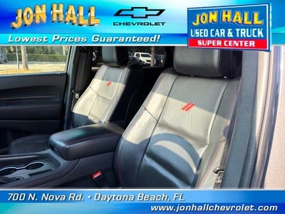 2023 Dodge Durango GT Premium