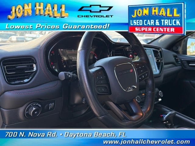 2023 Dodge Durango GT Premium