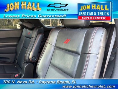 2023 Dodge Durango GT Premium