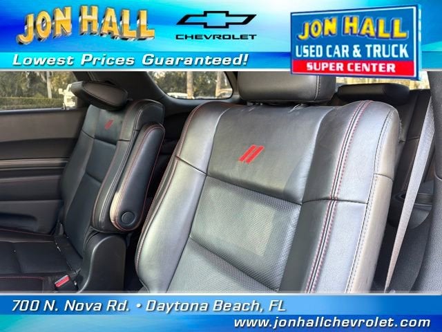 2023 Dodge Durango GT Premium