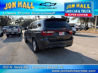 2023 Dodge Durango GT Premium