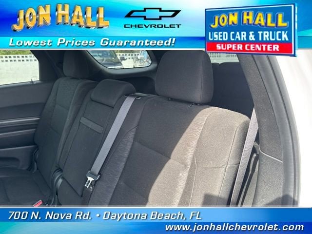 2023 Dodge Durango GT