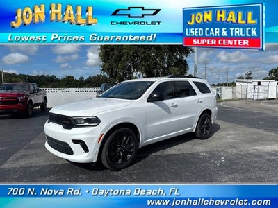 2023 Dodge Durango GT