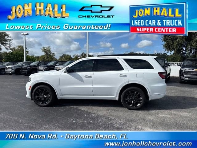 2023 Dodge Durango GT