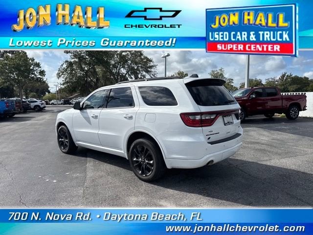 2023 Dodge Durango GT