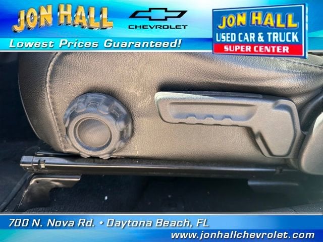 2021 Jeep Gladiator High Altitude