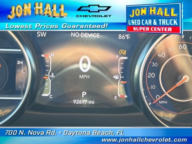 2021 Jeep Gladiator High Altitude