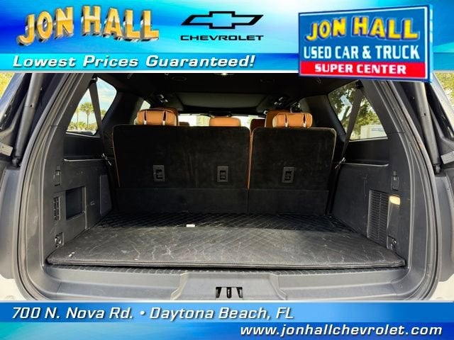 2024 Ford Expedition Max Platinum