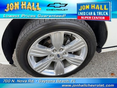 2024 Ford Expedition Max Platinum