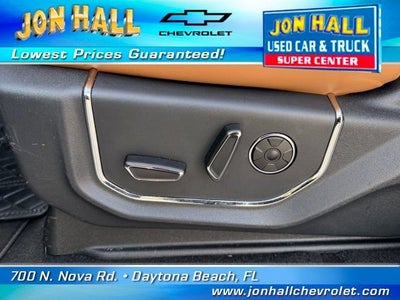 2024 Ford Expedition Max Platinum