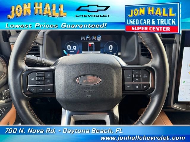 2024 Ford Expedition Max Platinum