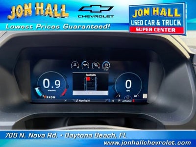 2024 Ford Expedition Max Platinum