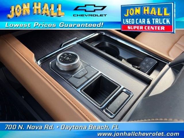 2024 Ford Expedition Max Platinum