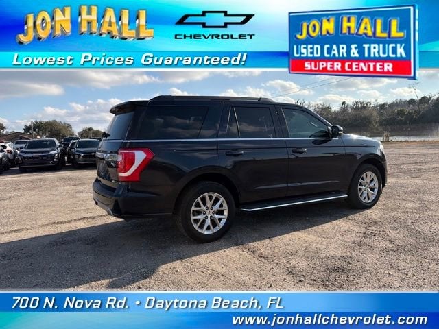 2021 Ford Expedition XLT