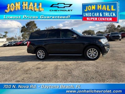 2021 Ford Expedition XLT