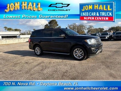 2021 Ford Expedition XLT