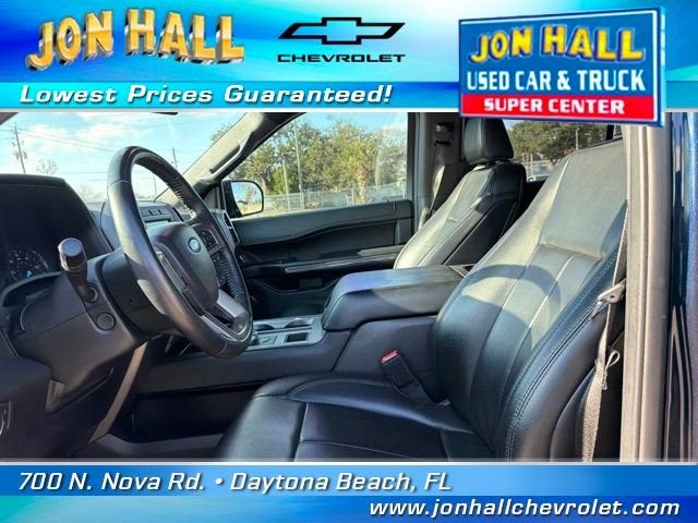 2021 Ford Expedition XLT