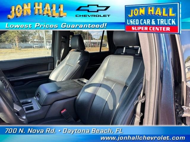 2021 Ford Expedition XLT