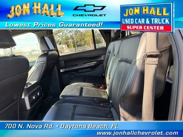 2021 Ford Expedition XLT