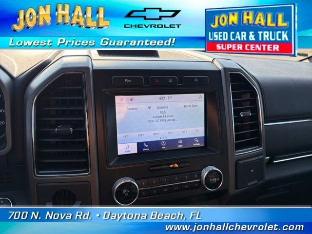 2021 Ford Expedition XLT