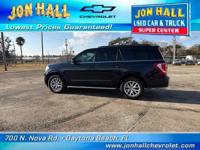 2021 Ford Expedition XLT