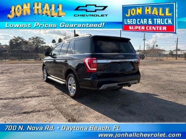 2021 Ford Expedition XLT