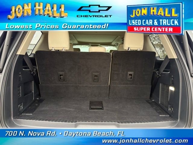 2021 Ford Expedition Platinum