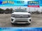 2021 Ford Expedition Platinum