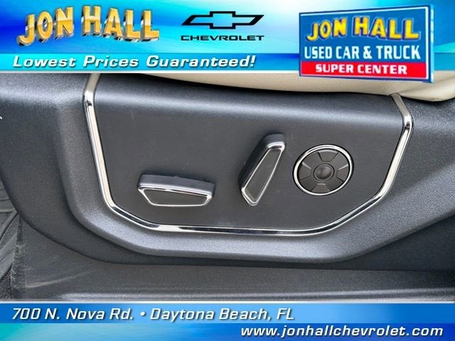 2021 Ford Expedition Platinum