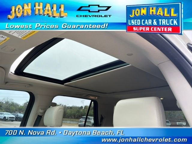 2021 Ford Expedition Platinum